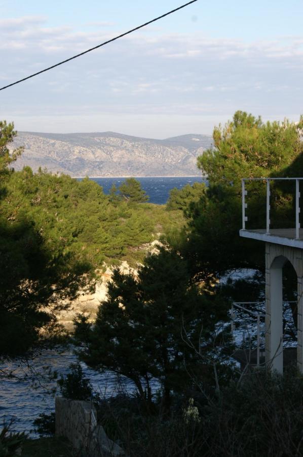 Apartments By The Sea Mudri Dolac, Hvar - 4042 Vrbanj Exterior foto